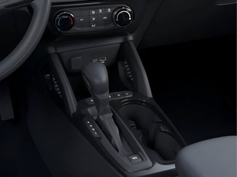 New 2026 Chevrolet TrailBlazer LT w/ Driver Confidence Package FWD image 8