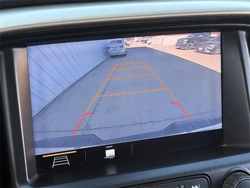 Used 2020 GMC Canyon Denali image 17