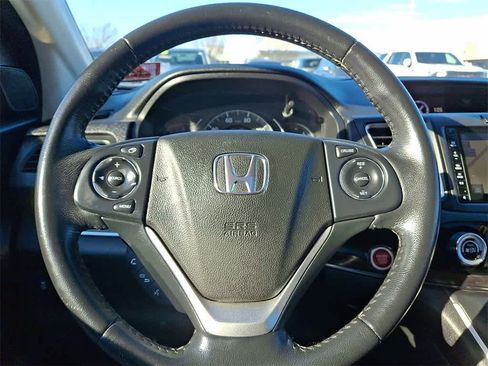Used 2016 Honda CR-V EX-L image 16