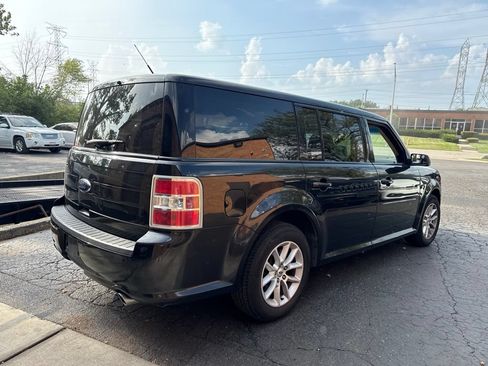 Used 2013 Ford Flex SE FWD image 7