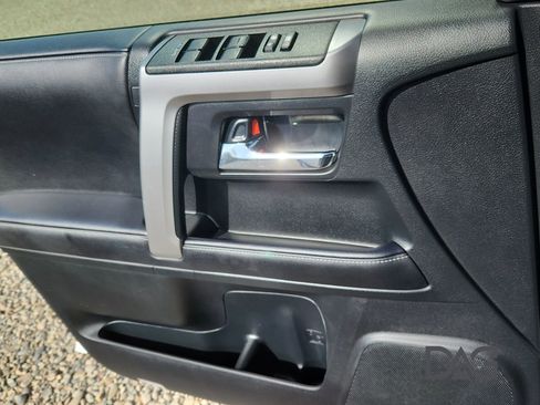 Used 2024 Toyota 4Runner SR5 image 14