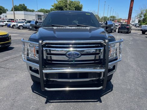 Used 2018 Ford F150 XLT AWD/4WD image 2