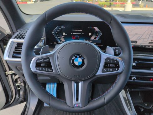 New 2026 BMW X5 M60i AWD/4WD image 18