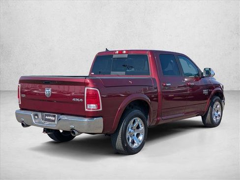 Used 2019 RAM 1500 Laramie image 5