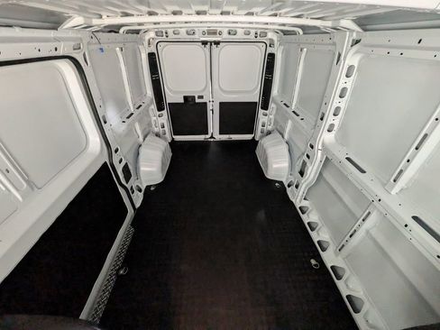 New 2026 RAM ProMaster 1500 image 27