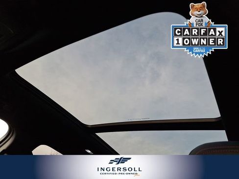 Used 2025 Chevrolet Traverse RS w/ LPO, Floor Liner Package image 18