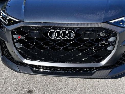 New 2026 Audi RS Q8 performance AWD/4WD image 11