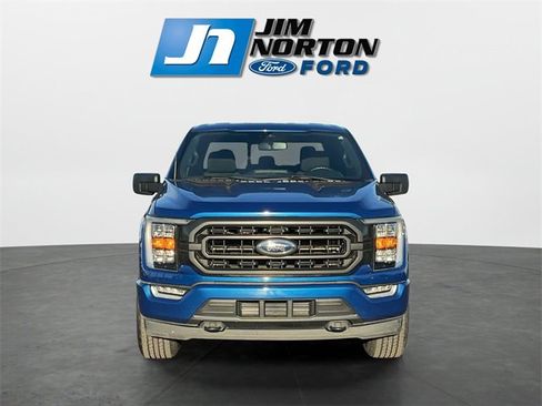 Used 2022 Ford F150 XLT w/ Equipment Group 302A High image 8