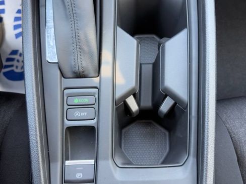 New 2026 Honda Accord LX image 21