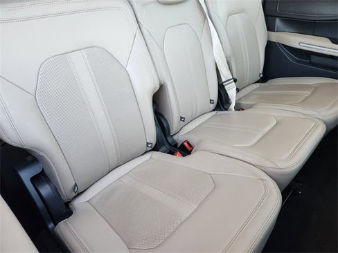 Used 2024 Ford Expedition Max Limited image 29