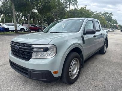 Used 2024 Ford Maverick XL