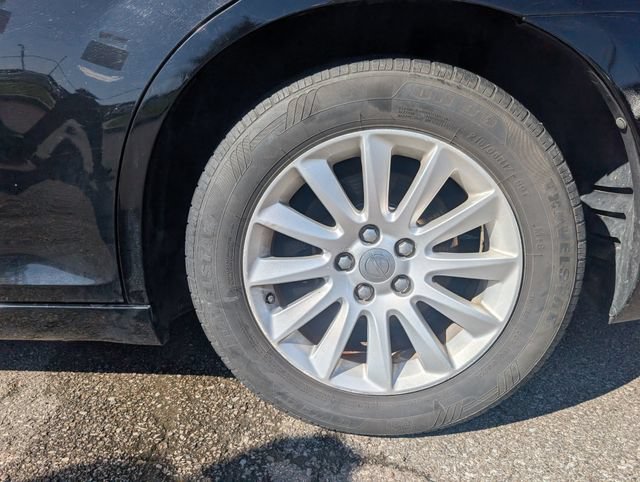 Used 2012 Chrysler 300 RWD image 23