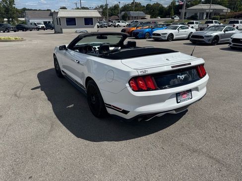 Used 2016 Ford Mustang Premium image 5