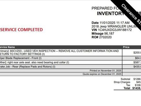 Used 2018 Jeep Wrangler Unlimited Sport S image 45