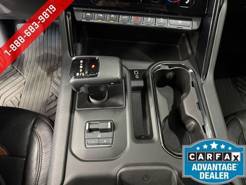 Used 2022 GMC Sierra 1500 AT4 w/ AT4 Premium Package AWD/4WD image 17