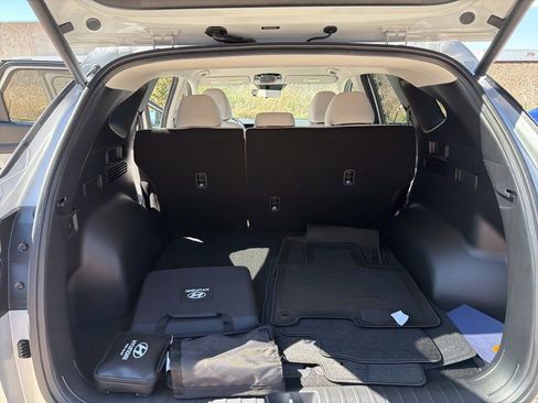 New 2026 Hyundai Tucson SEL AWD/4WD image 19