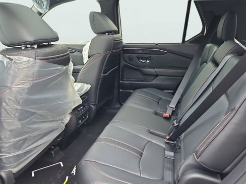 New 2026 Honda Passport TrailSport Elite image 24