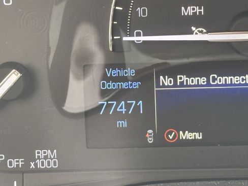 Used 2018 Cadillac XT5 Premium Luxury image 22