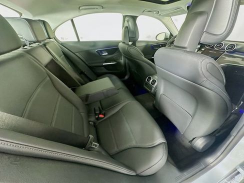 New 2026 Mercedes-Benz C 300 Sedan image 26