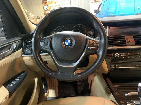 Used 2015 BMW X3 xDrive35i w/ Premium Package AWD/4WD image 11