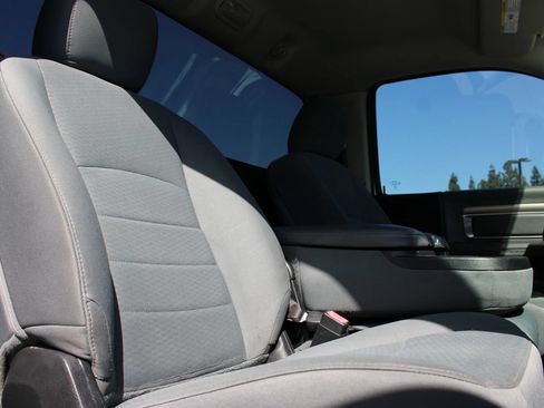 Used 2017 RAM 1500 Tradesman w/ Power & Remote Entry Group RWD image 8