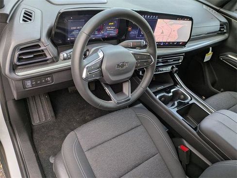 New 2026 Chevrolet Traverse LT w/ Midnight/Sport Edition image 10