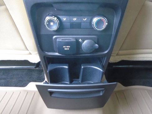 Used 2018 Ford Flex SEL w/ Equipment Group 202A image 35