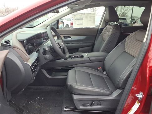 New 2026 Nissan Murano Platinum image 26