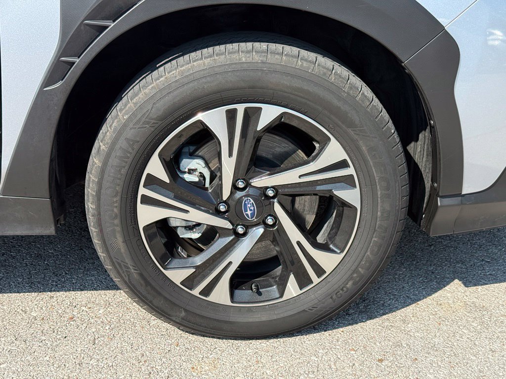 Used 2024 Subaru Crosstrek 2.0i Premium AWD/4WD image 37