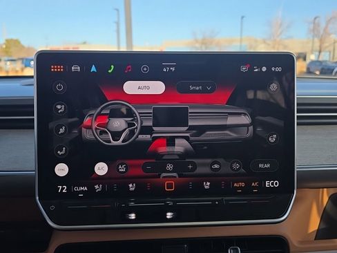 New 2025 Volkswagen ID. Buzz Pro S Plus image 18