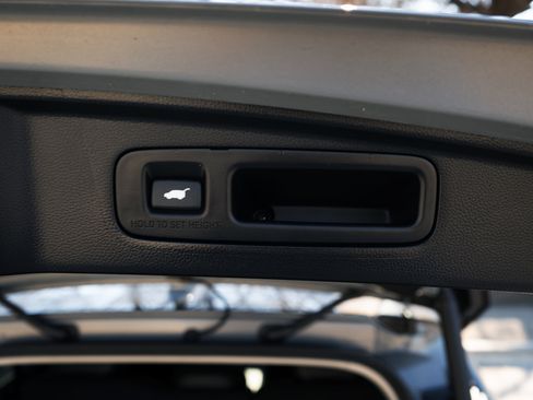 Certified 2025 Honda CR-V EX-L image 46