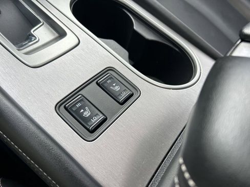 Used 2024 Nissan Murano SL FWD image 38