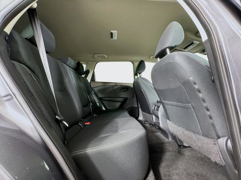Used 2023 Nissan Rogue S AWD/4WD image 26