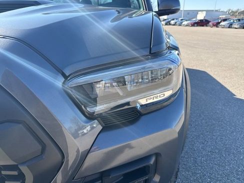 Used 2023 Toyota Tacoma TRD Pro image 9