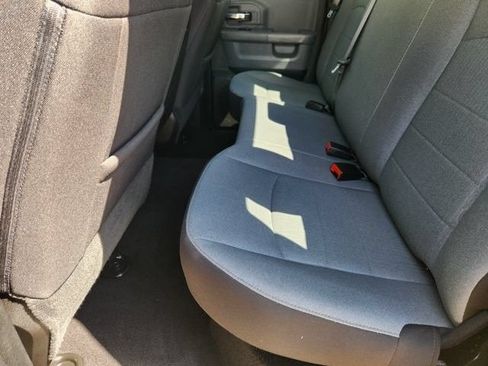 Used 2024 RAM 1500 Classic SLT RWD image 30