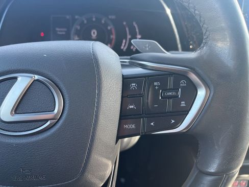 Used 2023 Lexus RX 350 Premium w/ Accessory Package (Z1) image 20