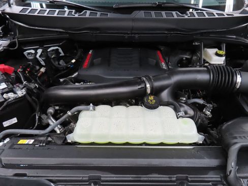 Used 2025 Ford F150 Raptor AWD/4WD image 39