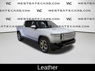 Used 2022 Rivian R1T Adventure video 2