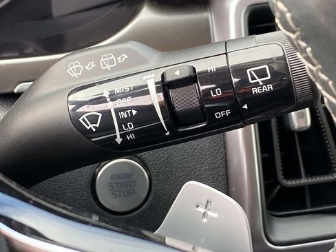 Used 2023 Kia Sorento EX image 22