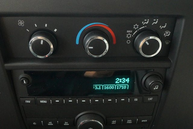 New 2026 GMC Savana 3500 Extended w/ Power Convenience Package RWD image 19
