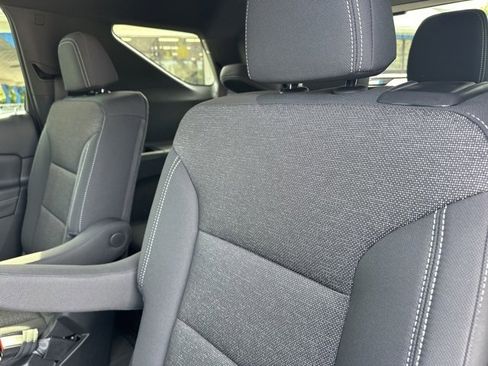 New 2026 Chevrolet Traverse LT w/ Midnight/Sport Edition image 40