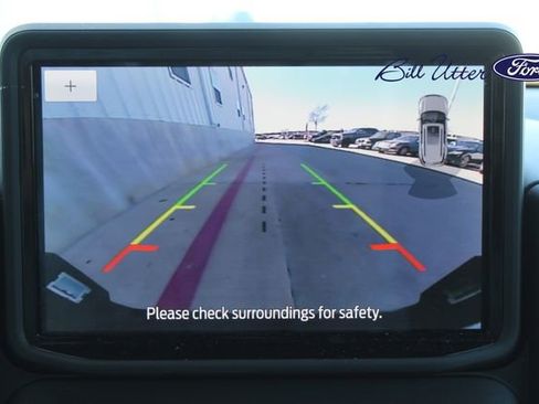 Certified 2023 Ford Bronco Sport Big Bend w/ Convenience Package image 18