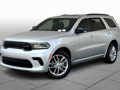 Used 2024 Dodge Durango GT