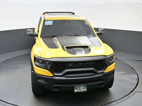 Used 2023 RAM 1500 TRX w/ TRX Level 2 Equipment Group AWD/4WD image 47