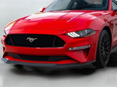 Used 2019 Ford Mustang GT Premium w/ GT Performance Package