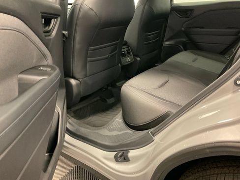 New 2026 Subaru Forester Premium AWD/4WD image 23