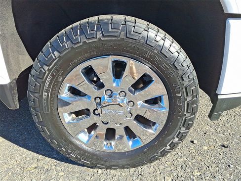 Used 2020 GMC Sierra 2500 Denali w/ Denali Ultimate Package image 8