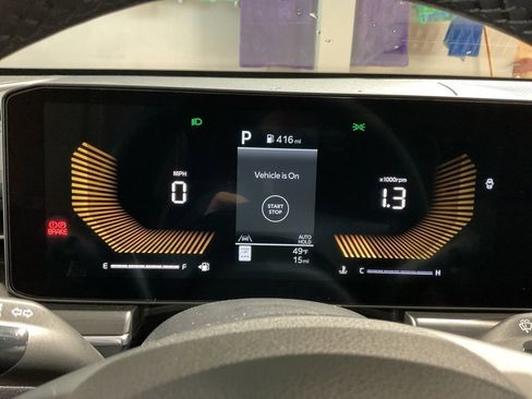 New 2026 Kia K5 GT-Line AWD/4WD image 15
