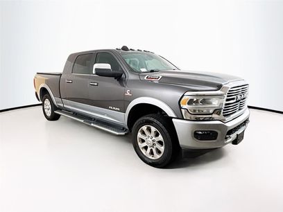 Used 2021 RAM 2500 Laramie
