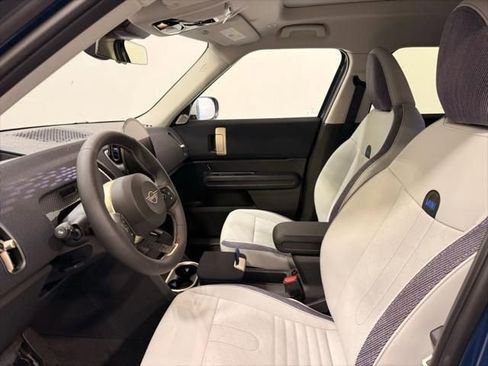 New 2025 MINI Cooper Countryman S w/ Comfort Package Max image 12